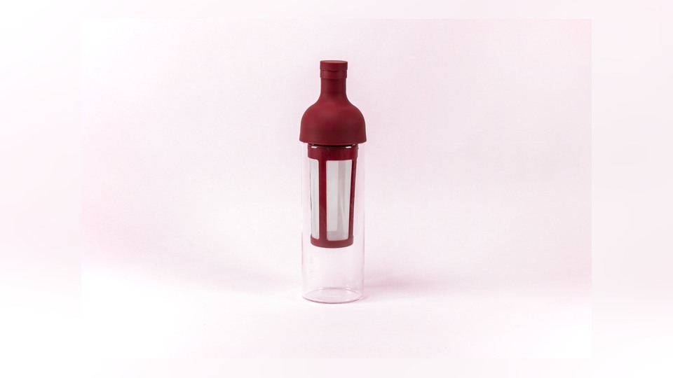 HARIO Cold Brew Coffee Wine Bottle
