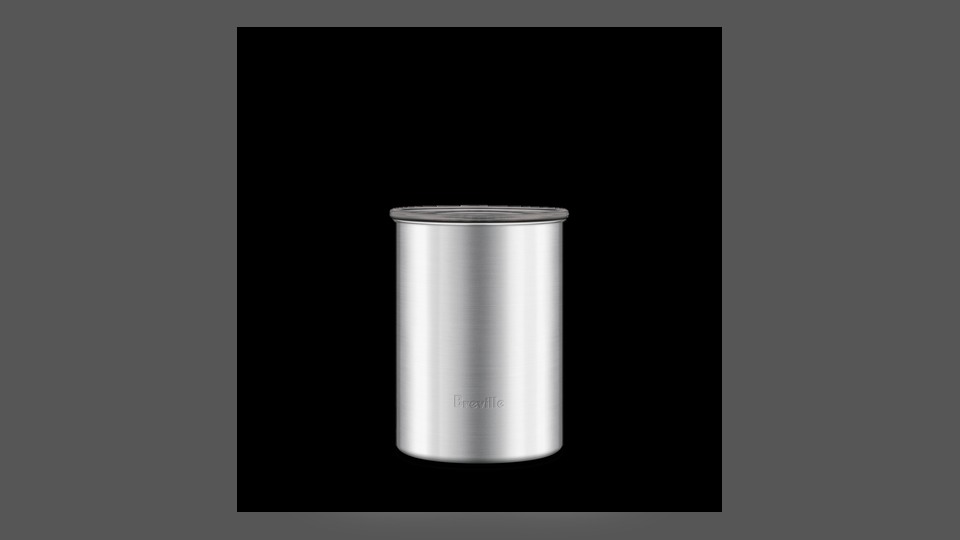 Breville Bean Keeper Coffee Canister