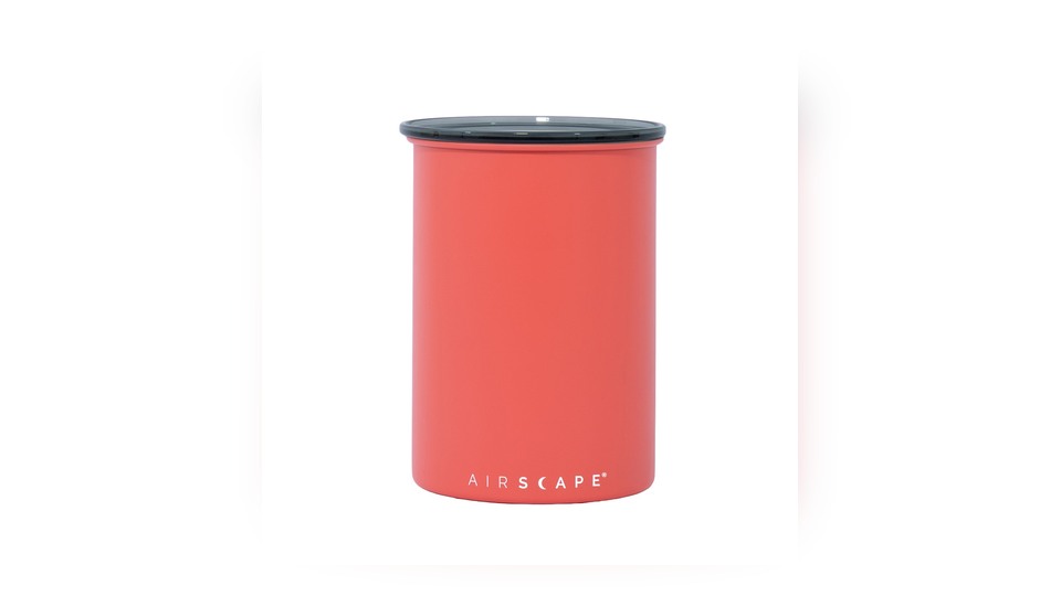 Airscape Classic Coffee Canister