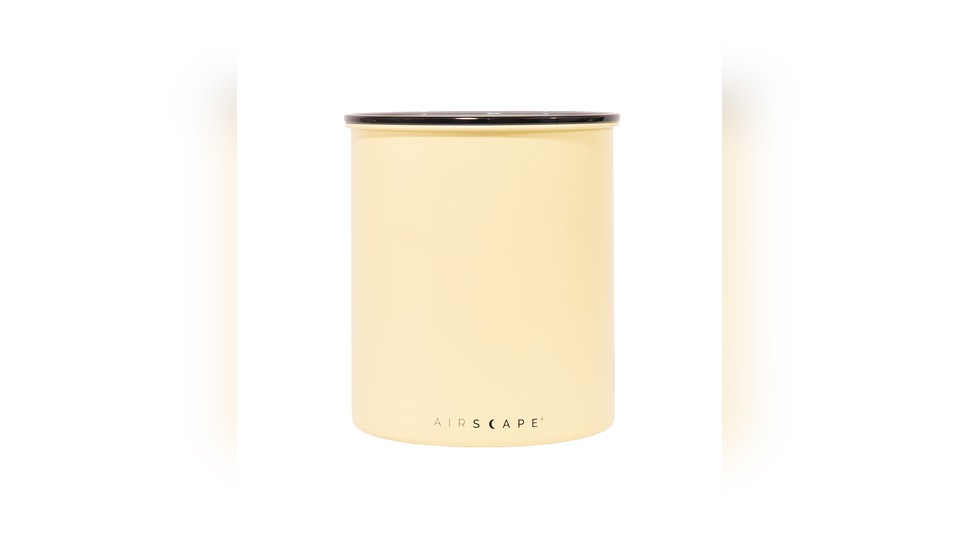 Airscape Kilo Coffee Canister