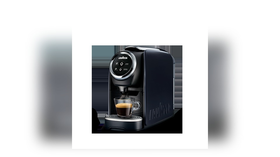 Lavazza Classy Mini