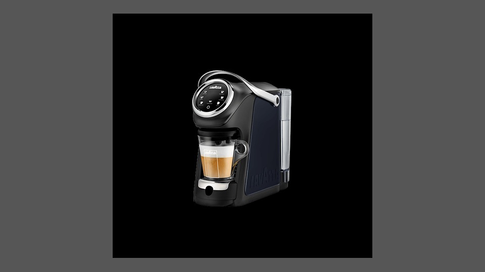 Lavazza Classy Plus