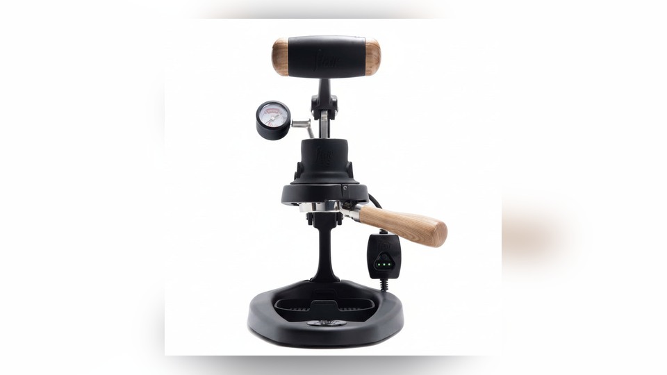 Flair 58 Refurbished