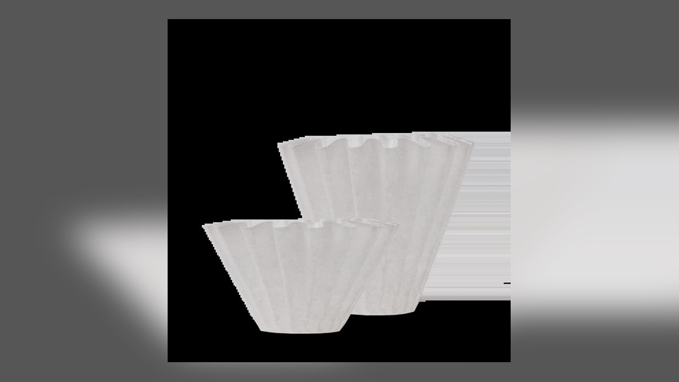 Fellow Stagg Paper Filters