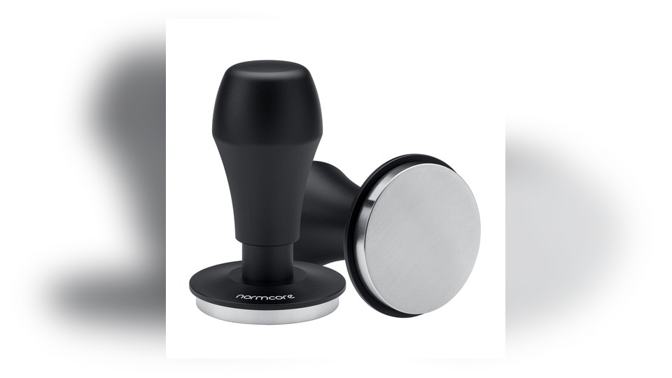 Normcore V4.1 Spring Loaded Tamper