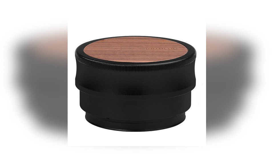Normcore Palm Tamper V2