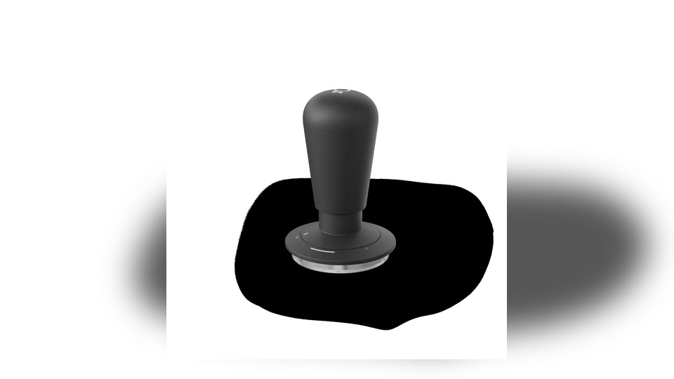 Fellow Espresso Guided Tamper