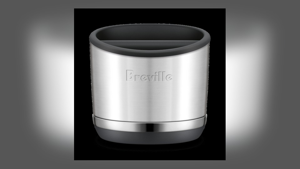 Breville the Knock Box 10