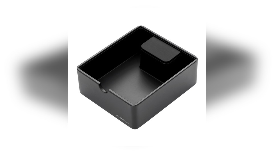 Normcore Compact Espresso Knock Box