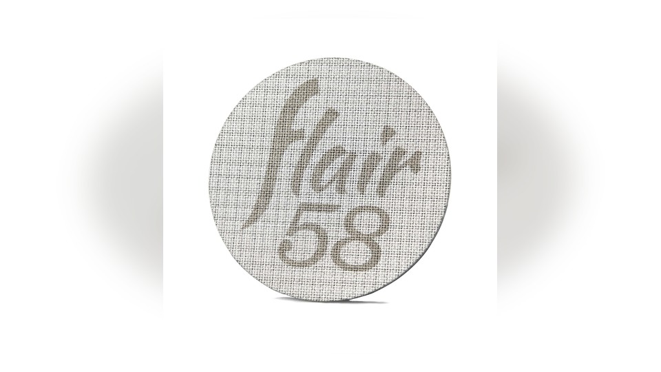 Flair 58パックスクリーン