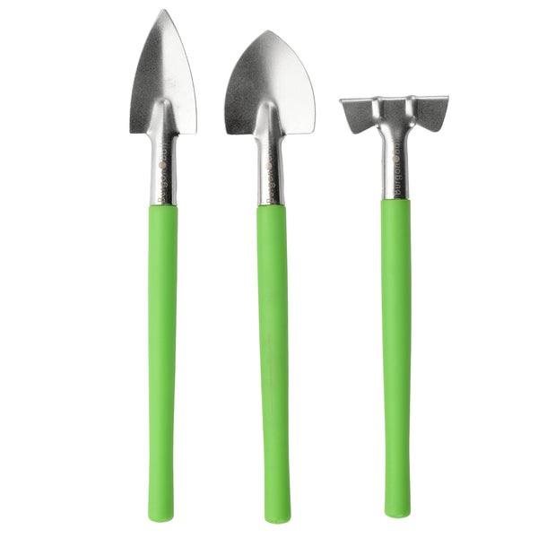 Burgon & Ball Houseplant & Terrarium Tool Set