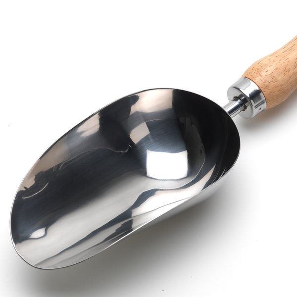 Burgon & Ball Compost Scoop – RHS Endorsed