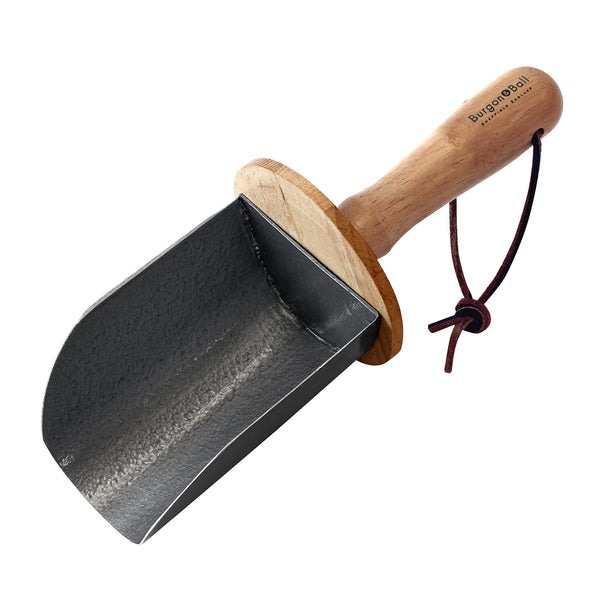 Burgon & Ball Container Scoop – RHS Endorsed
