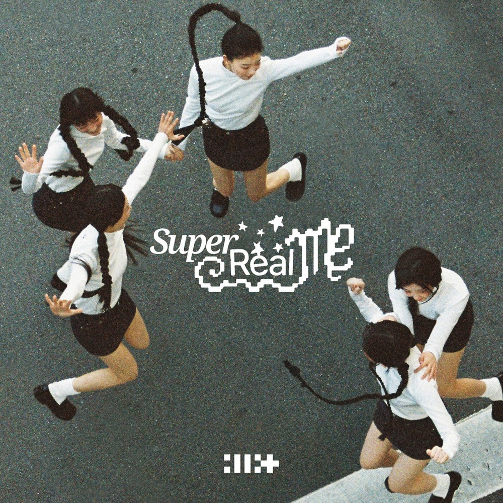 SUPER REAL ME [SUPER ME Ver.]