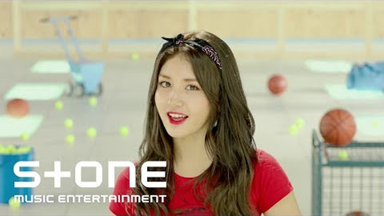 I.O.I - Very Very Very Official Video