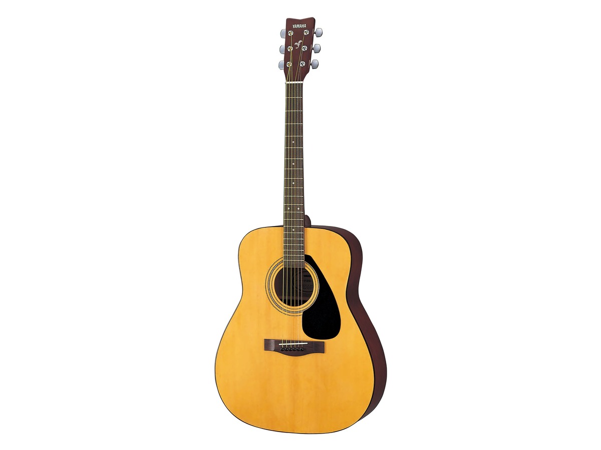 Yamaha F310