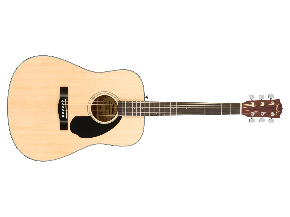 Fender CD-60S Dreadnought