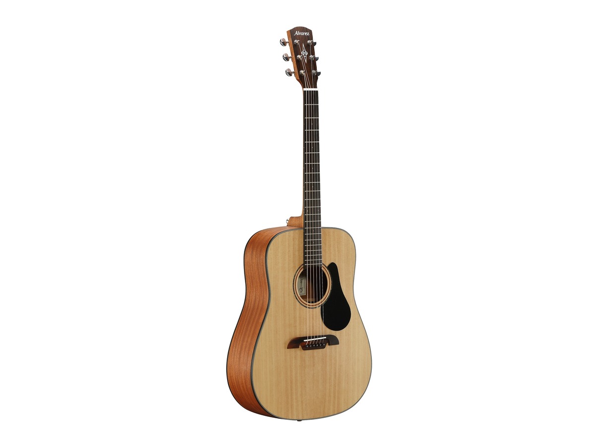 Alvarez AD30