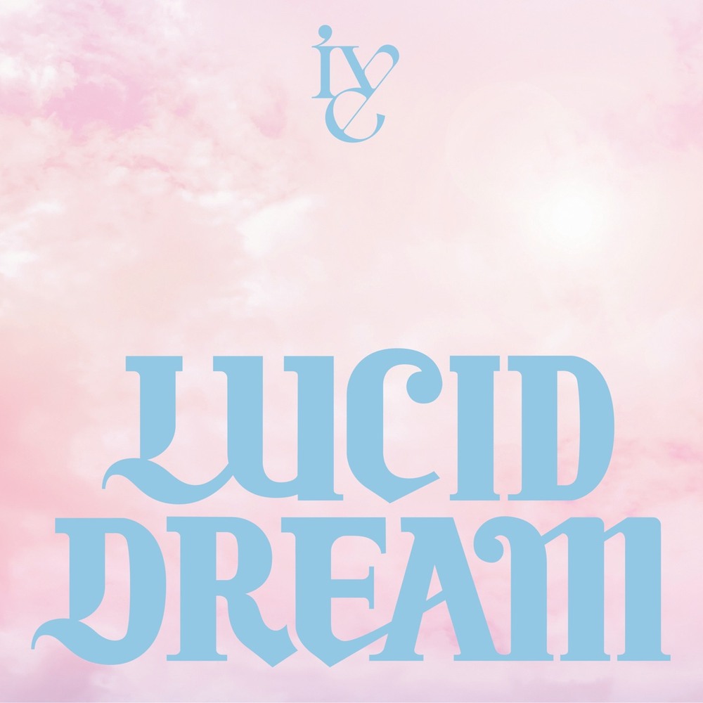 IVE - LUCID DREAM