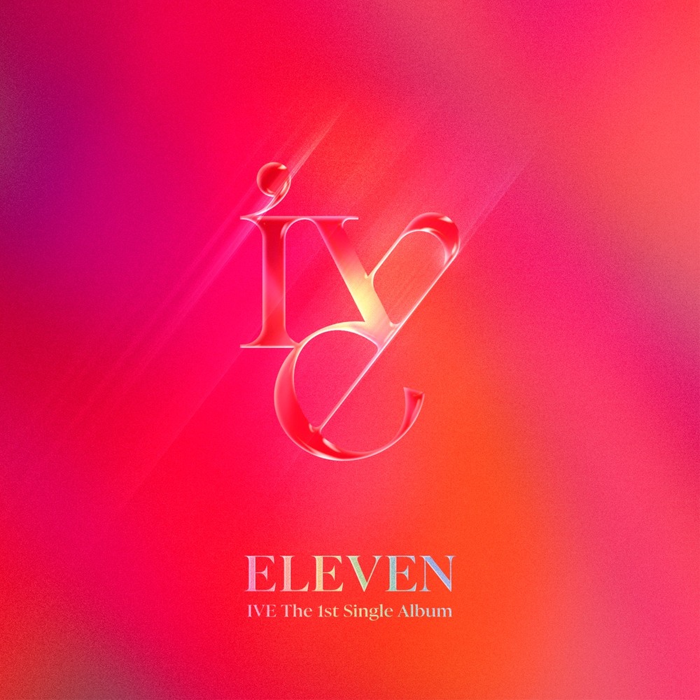 IVE - Take It