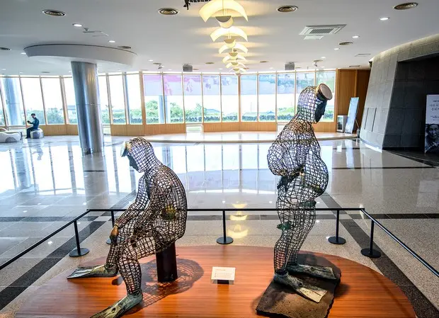 Jeju Haenyeo Museum