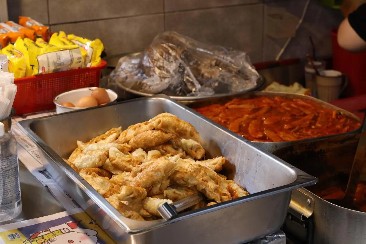 Sarang Bunsik
