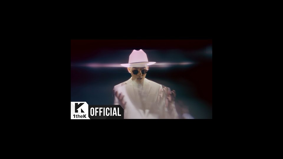 Zion.T - 양화대교