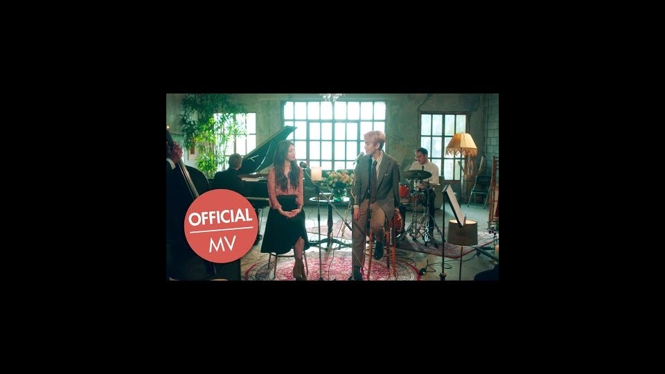 수지·백현 - Dream
