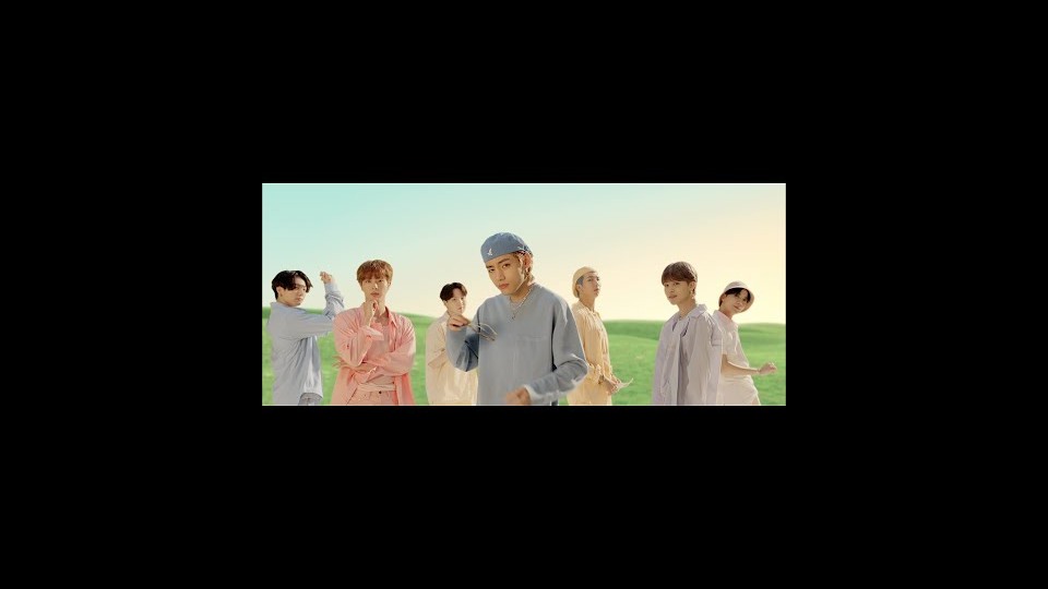 BTS - Dynamite