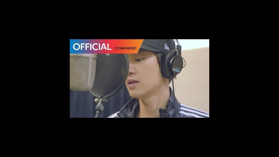 찬열·펀치 - Stay With Me