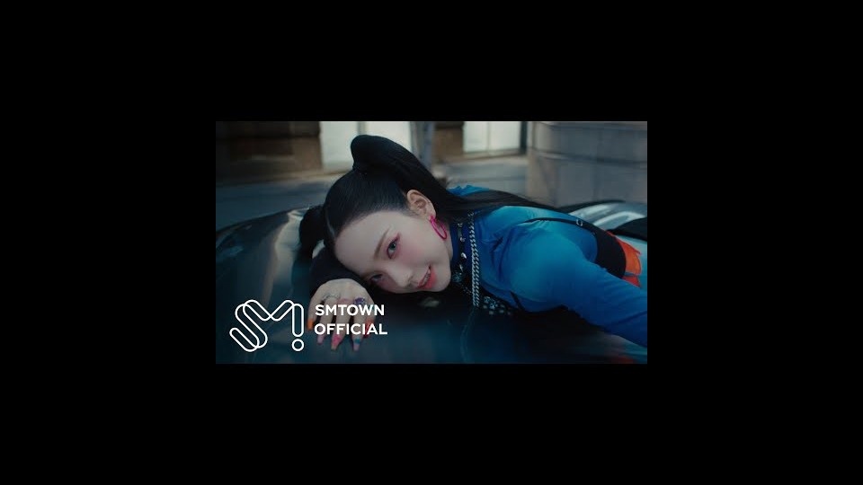 aespa - Supernova