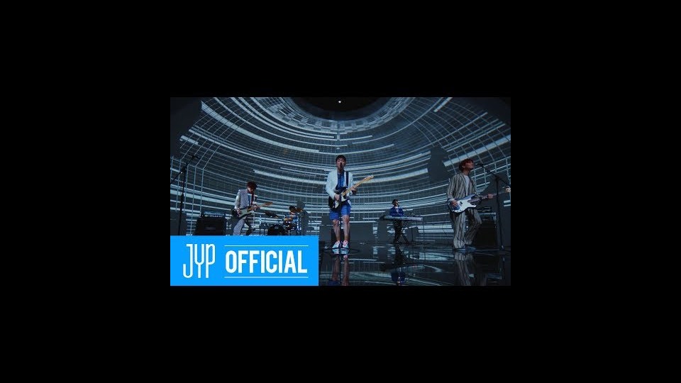 DAY6 - 한 페이지가 될 수 있게