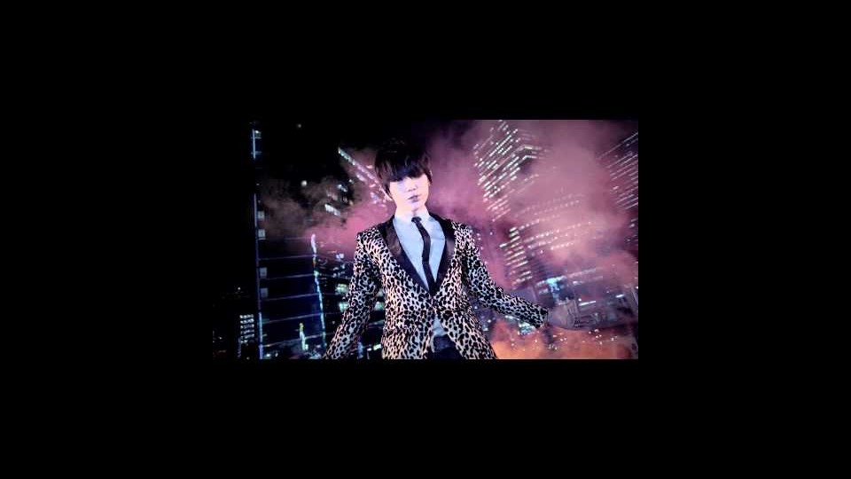 Trouble Maker - Trouble Maker