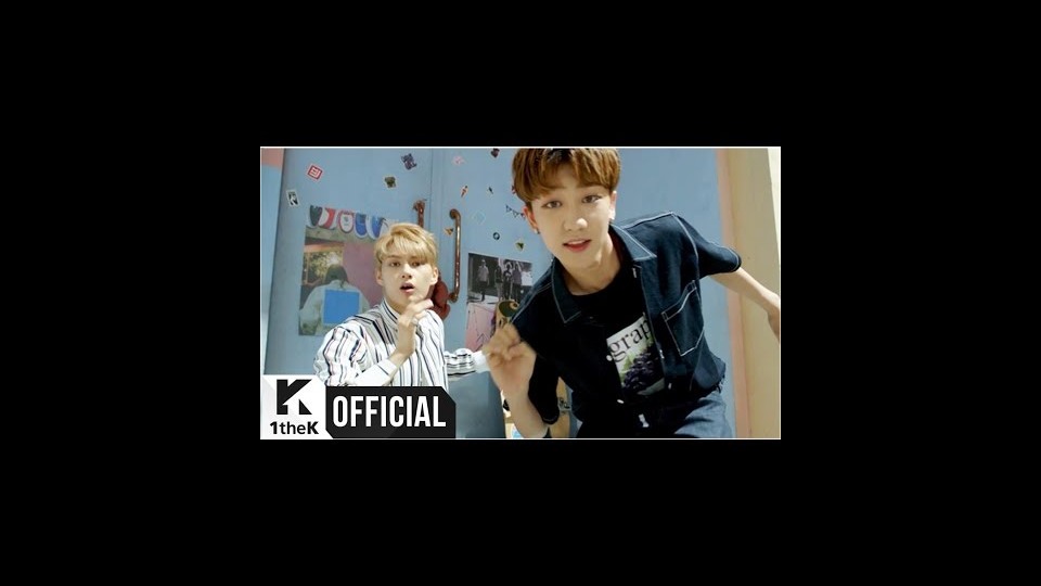 SEVENTEEN - 아주 NICE