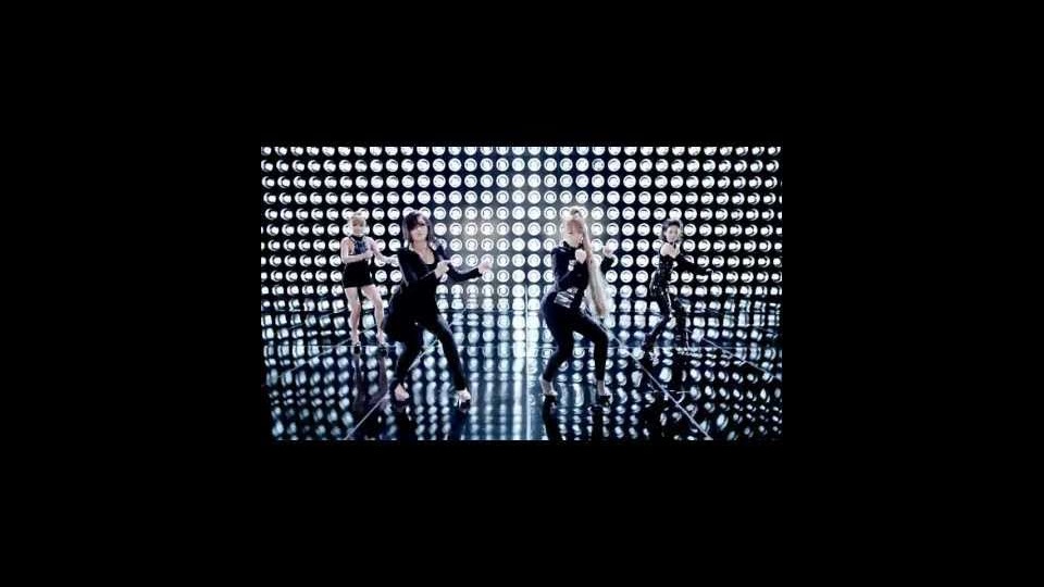 2NE1 - 내가 제일 잘 나가