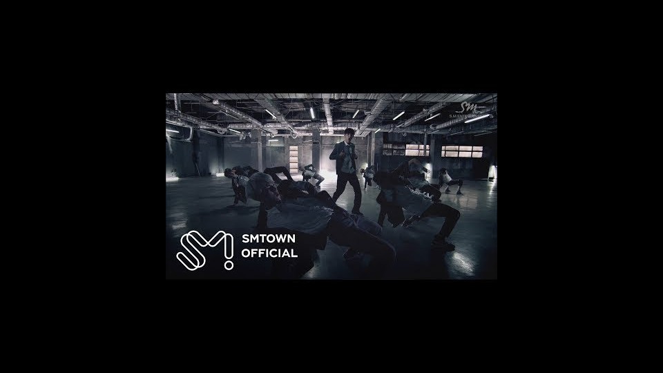 EXO - ウルロン