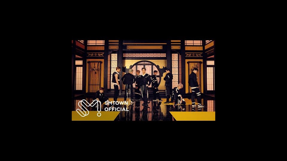 NCT 127 - 英雄 (英雄; Kick It)