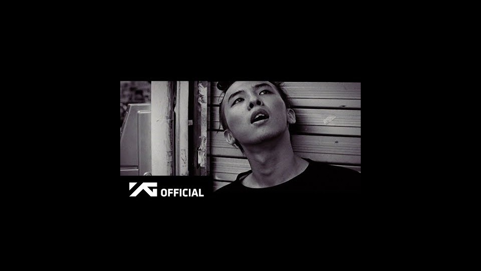 BIGBANG - 거짓말