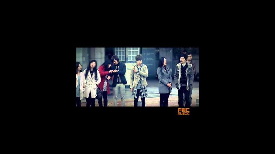 CNBLUE - 외톨이야