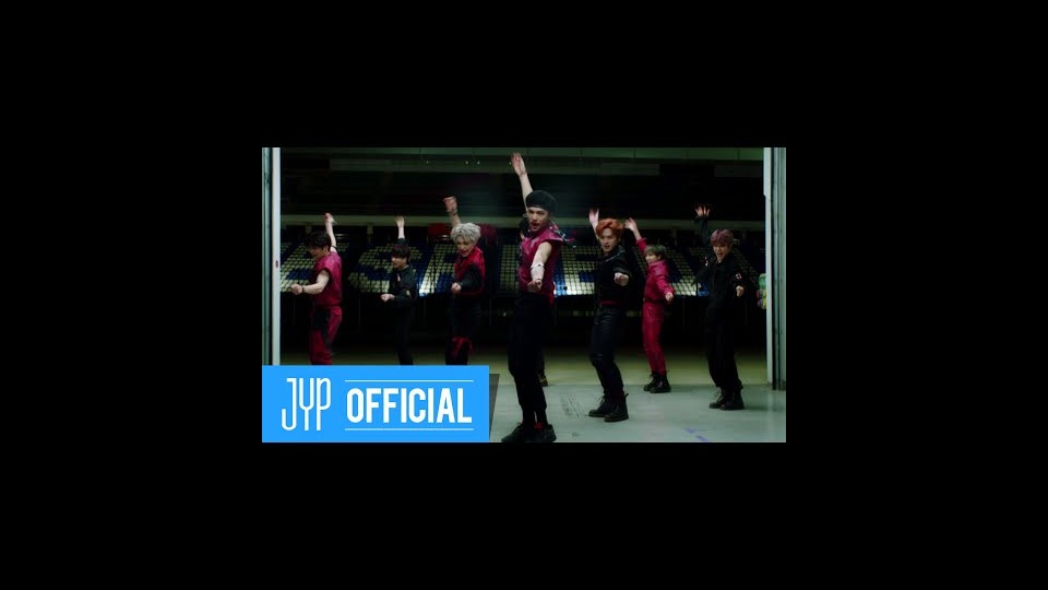 Stray Kids - 神メニュー