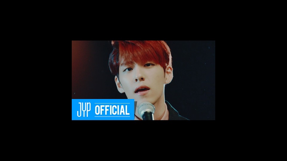 DAY6 - 예뻤어