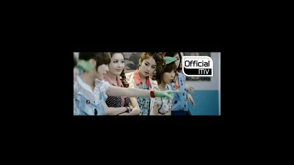 T-ARA - Roly-Poly