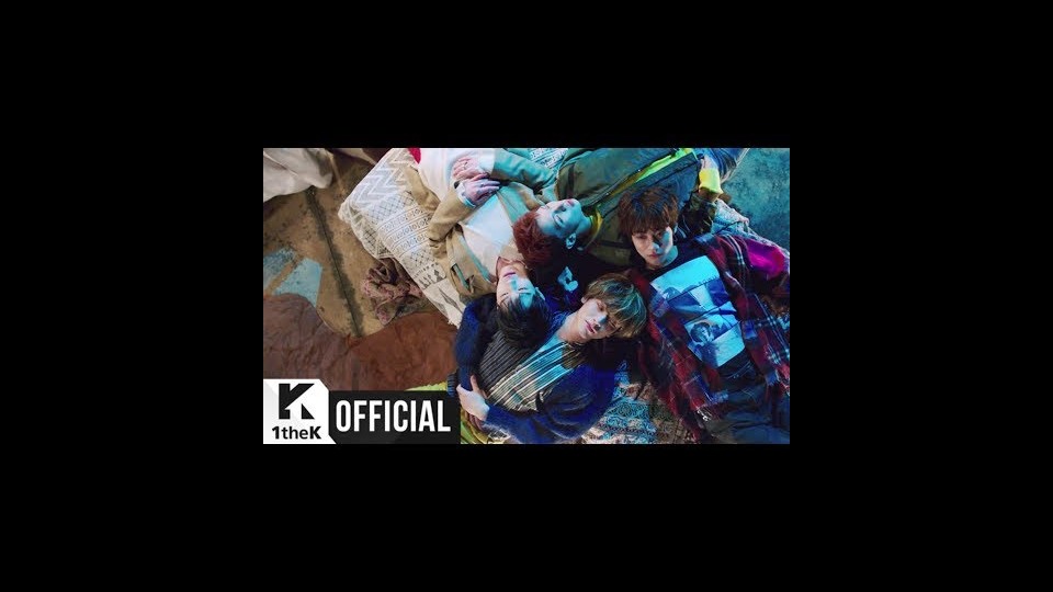 N.Flying - 옥탑방