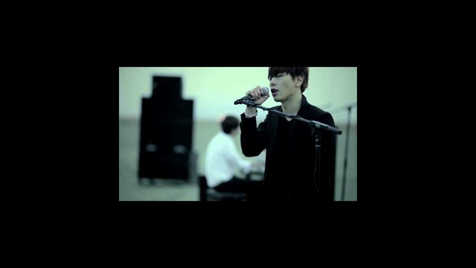 박효신 - 야생화