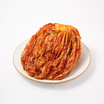 Hong Jin-kyung's The Kimchi Whole-Cabbage Kimchi 5kg