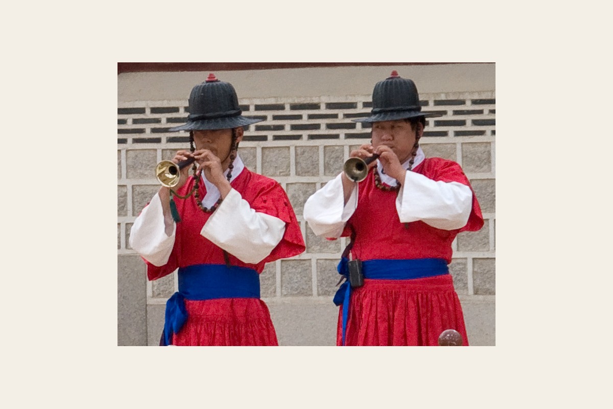 태평소