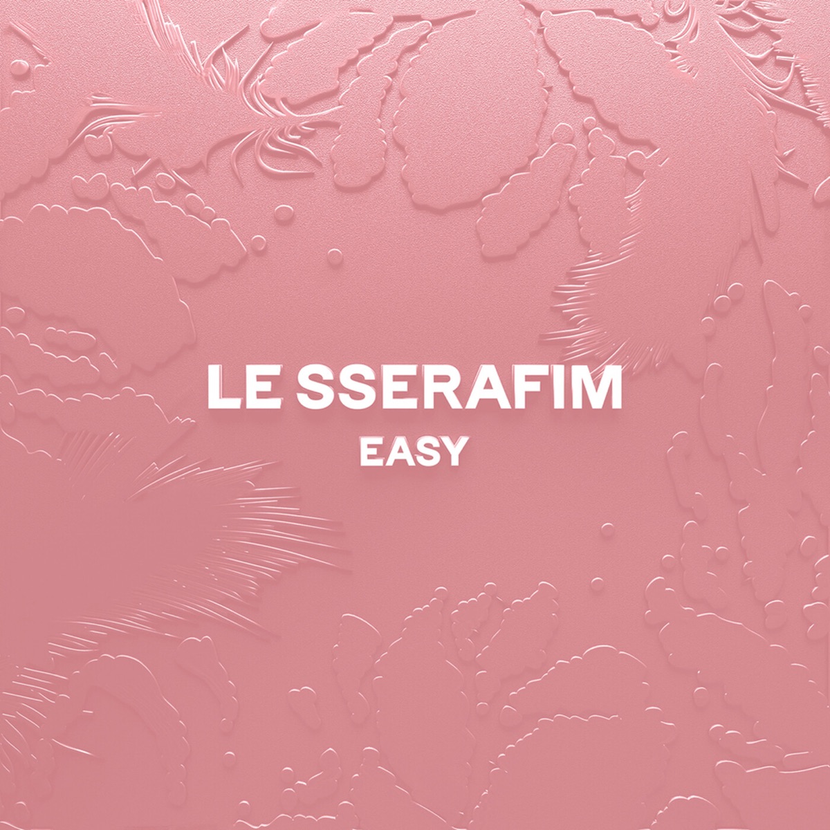 LE SSERAFIM - EASY (Drum & Bass Remix)