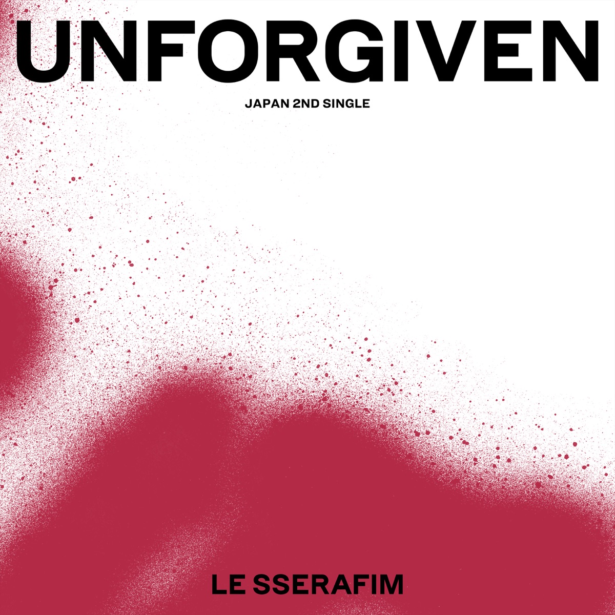 LE SSERAFIM - ANTIFRAGILE (Japanese Version)