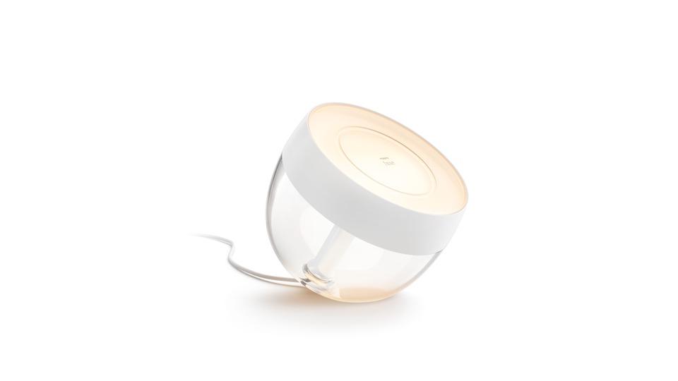 Philips Hue Iris 테이블 램프