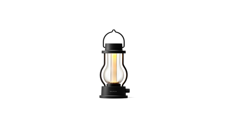 BALMUDA The Lantern